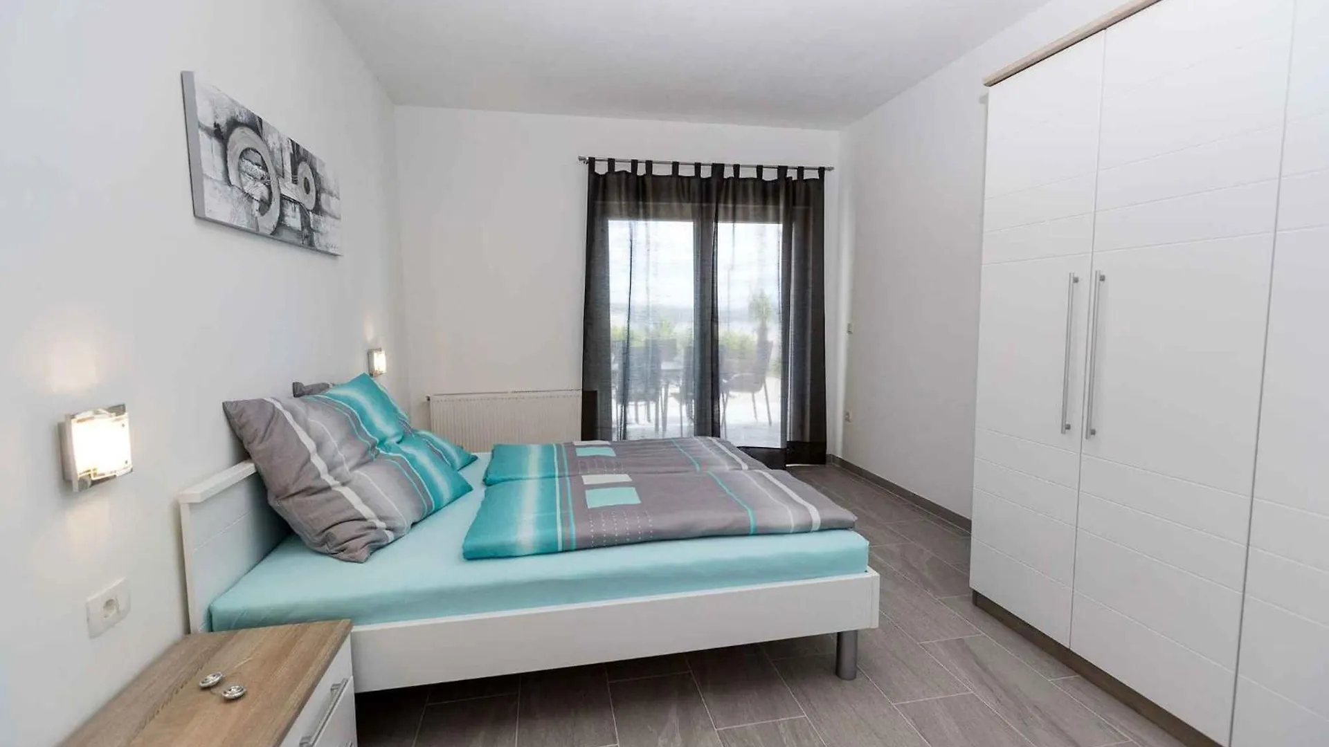 Apartments In Crikvenica 5517