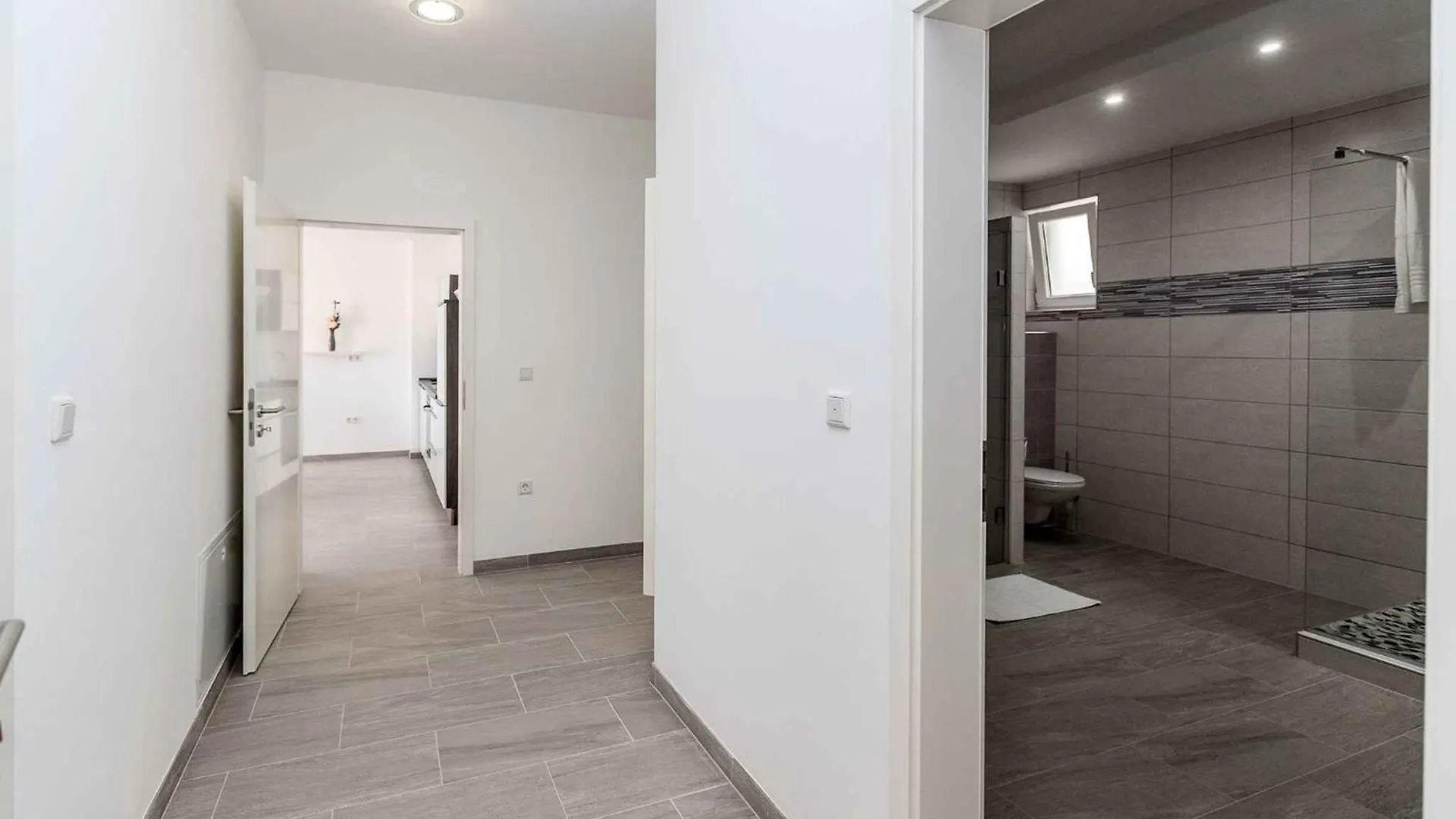 Apartments In Crikvenica 5517