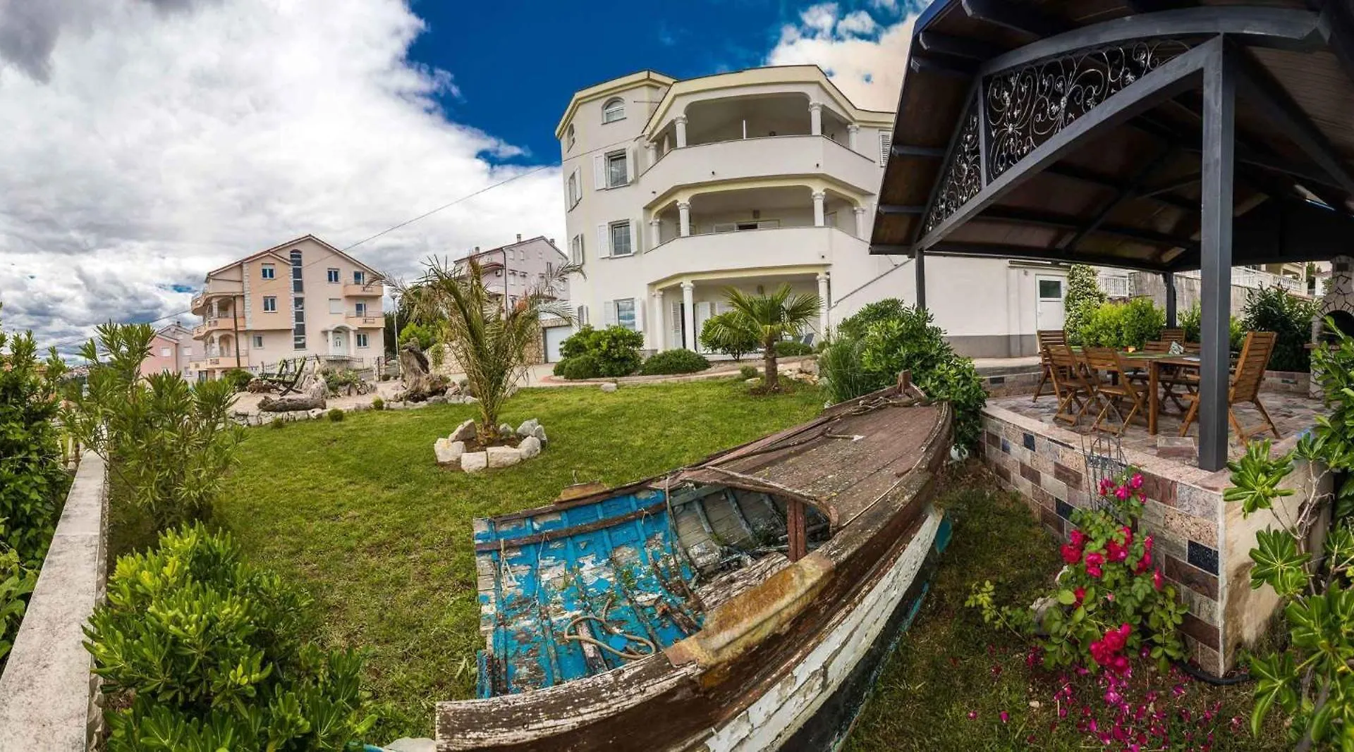 Apartments In Crikvenica 5517