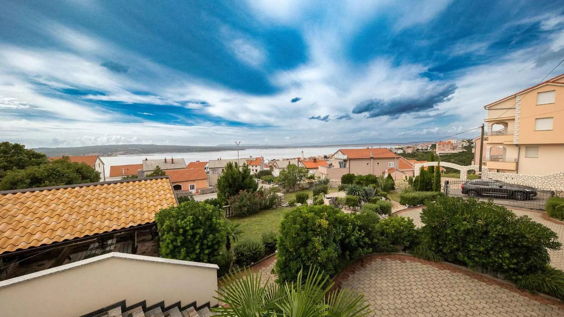 Apartments In Crikvenica 5517