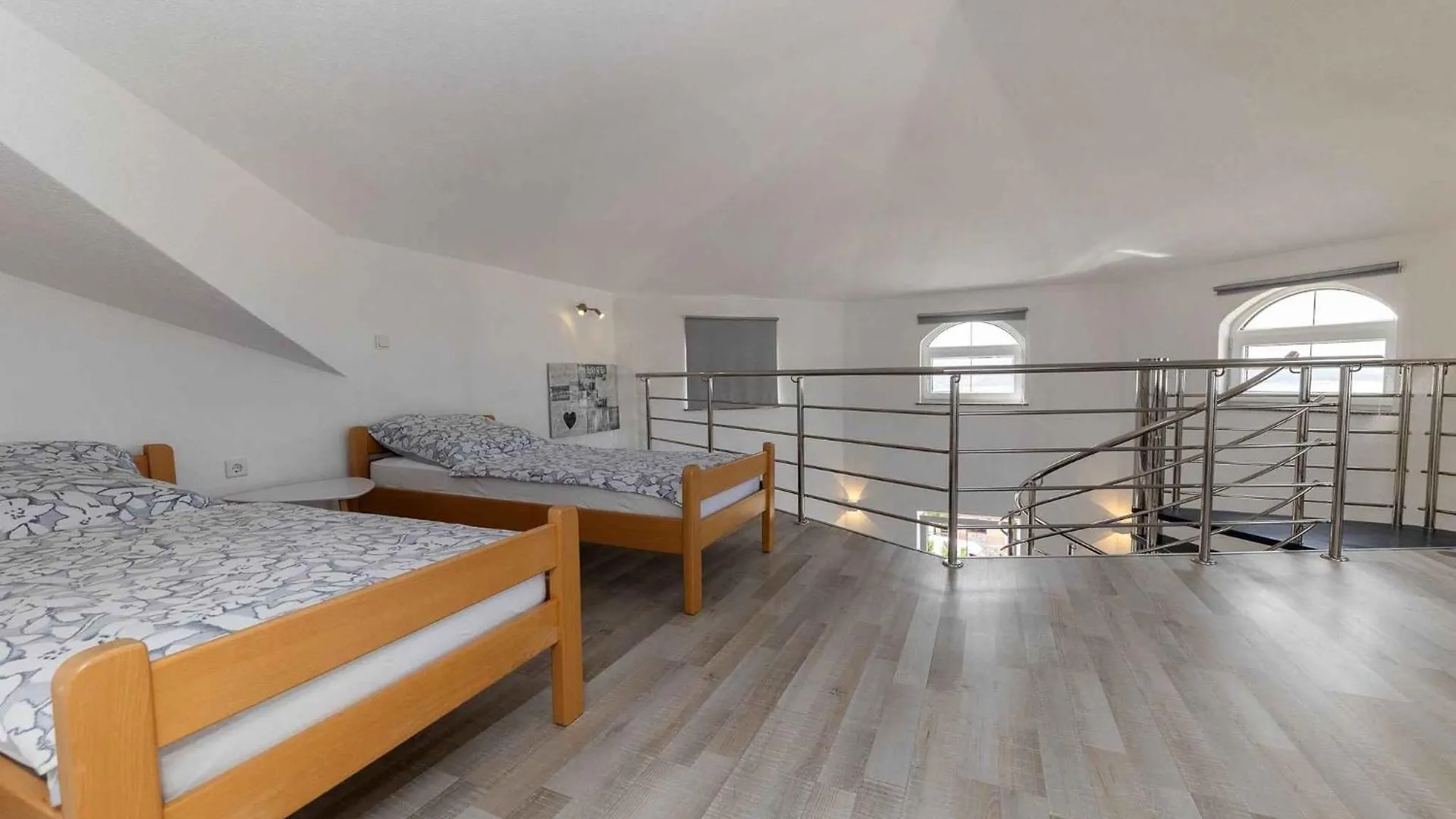 Apartments In Crikvenica 5517 Croatia