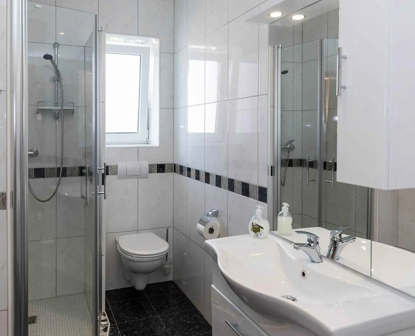 Apartments In Crikvenica 5517 Croatia