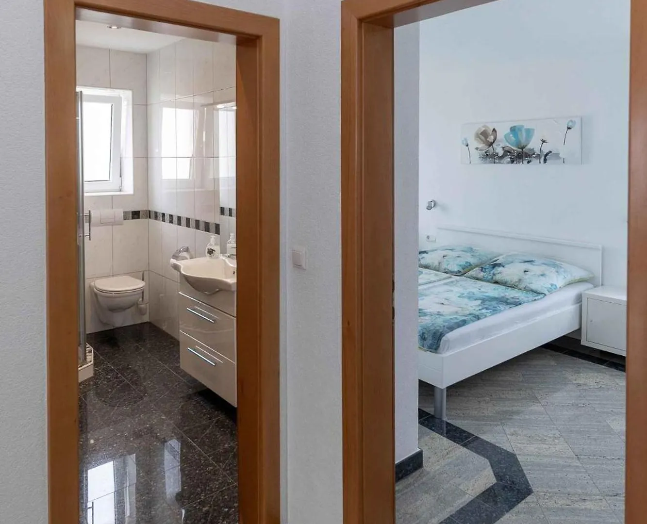 Apartments In Crikvenica 5517