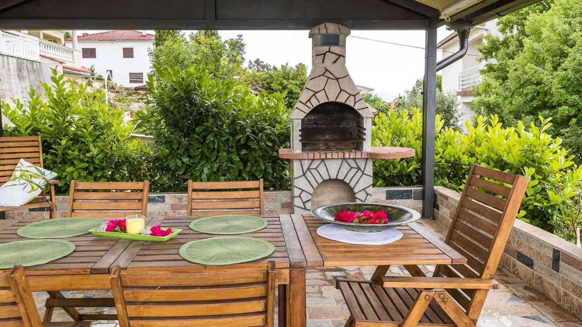 Apartments In Crikvenica 5517
