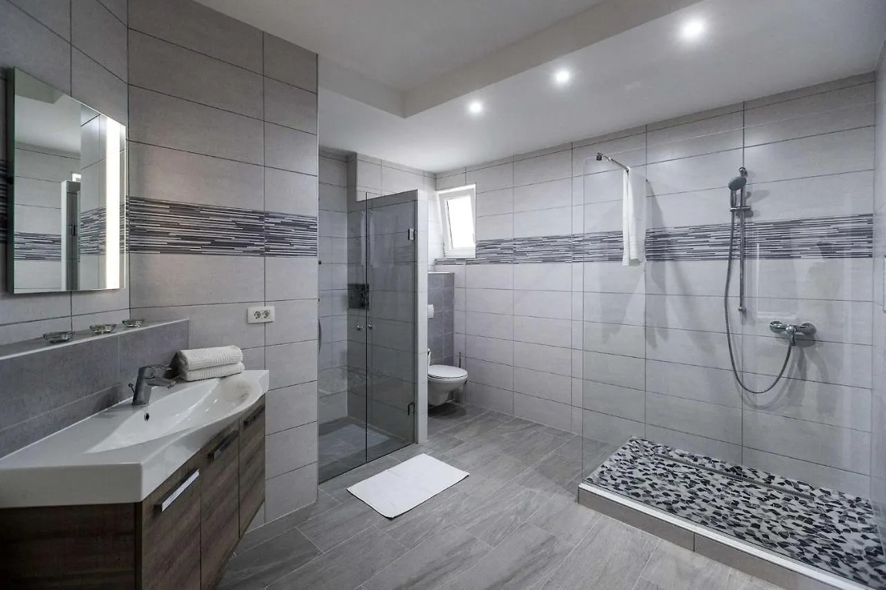 Apartments In Crikvenica 5517 Croatia