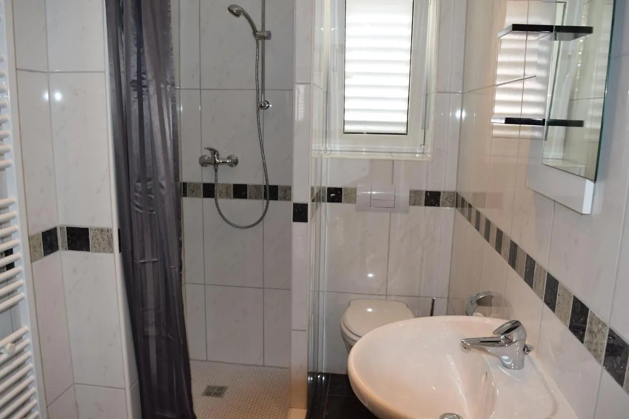Apartments In Crikvenica 5517