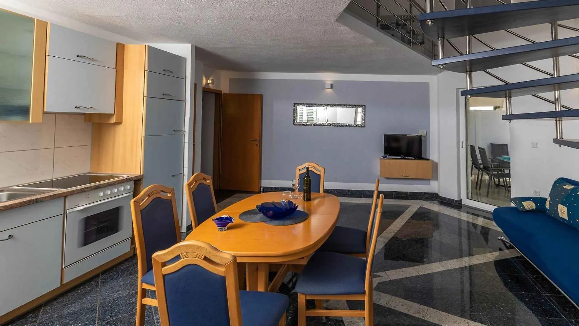 Apartments In Crikvenica 5517
