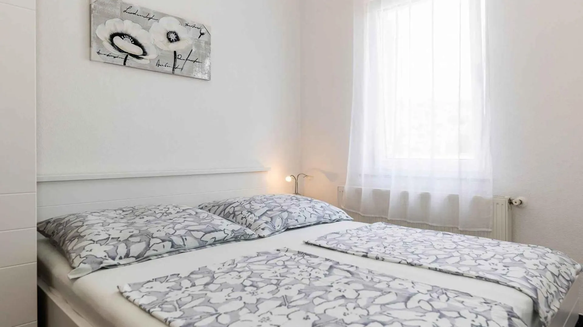 Apartments In Crikvenica 5517
