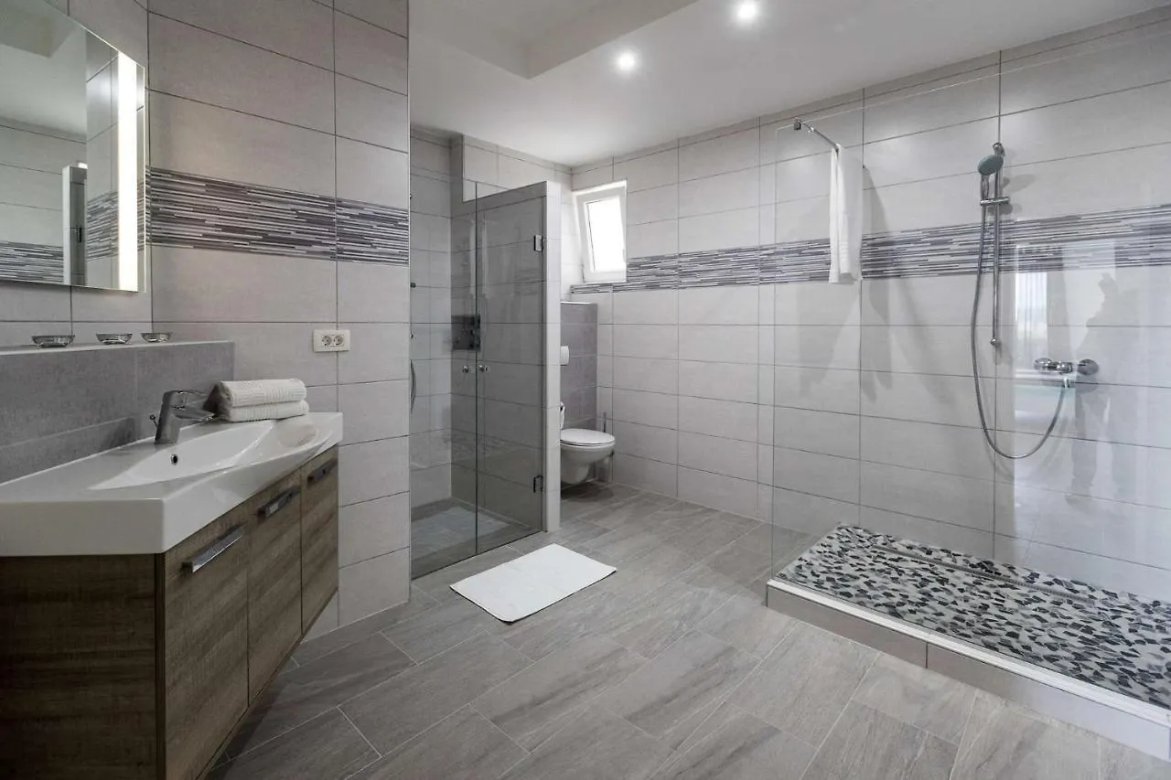 Apartments In Crikvenica 5517